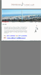 Mobile Screenshot of dxb-law.com